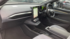 Renault Megane E-Tech EV60 160kW Techno Comfort Range 60kWh 5dr Auto Electric Hatchback